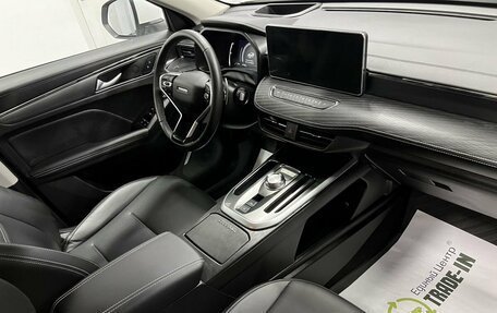 Haval Jolion, 2023 год, 2 045 000 рублей, 14 фотография