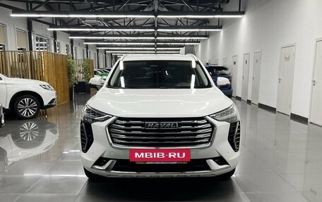 Haval Jolion, 2023 год, 2 045 000 рублей, 3 фотография