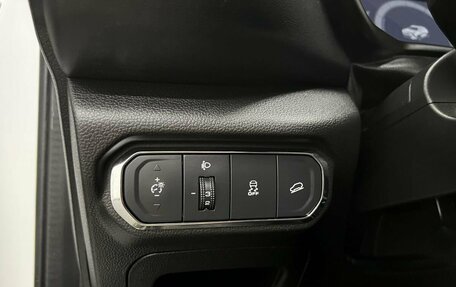 Haval Jolion, 2023 год, 2 045 000 рублей, 23 фотография