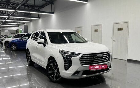 Haval Jolion, 2023 год, 2 045 000 рублей, 5 фотография