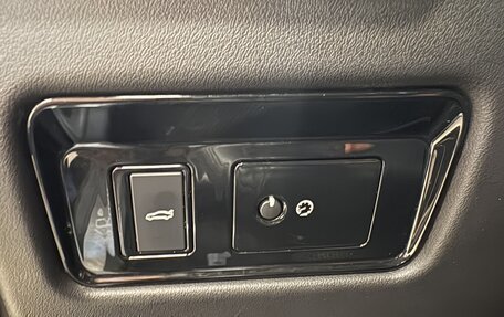 Jaguar XF II, 2016 год, 2 289 000 рублей, 8 фотография