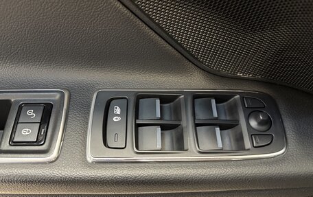 Jaguar XF II, 2016 год, 2 289 000 рублей, 7 фотография