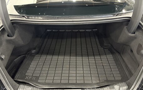 Jaguar XF II, 2016 год, 2 289 000 рублей, 13 фотография