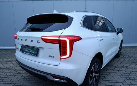 Haval Jolion, 2023 год, 1 725 000 рублей, 5 фотография