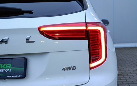 Haval Jolion, 2023 год, 1 725 000 рублей, 9 фотография