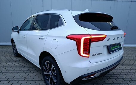 Haval Jolion, 2023 год, 1 725 000 рублей, 7 фотография