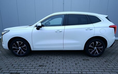 Haval Jolion, 2023 год, 1 725 000 рублей, 8 фотография