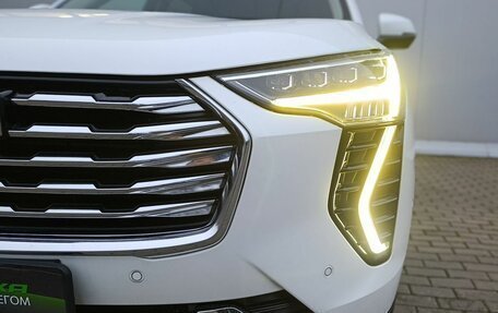 Haval Jolion, 2023 год, 1 725 000 рублей, 10 фотография