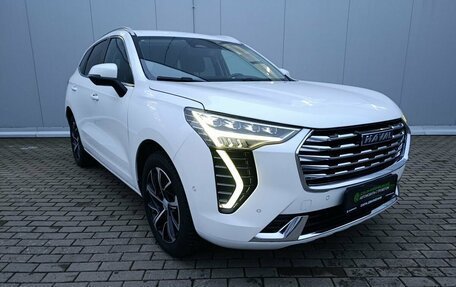 Haval Jolion, 2023 год, 1 725 000 рублей, 3 фотография