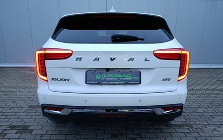 Haval Jolion, 2023 год, 1 725 000 рублей, 6 фотография