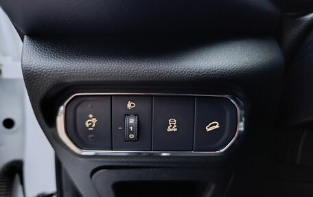 Haval Jolion, 2023 год, 1 725 000 рублей, 15 фотография