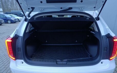 Haval Jolion, 2023 год, 1 725 000 рублей, 18 фотография