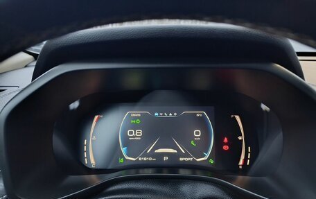 Haval Jolion, 2023 год, 1 725 000 рублей, 25 фотография