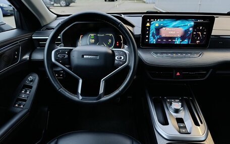 Haval Jolion, 2023 год, 1 725 000 рублей, 24 фотография