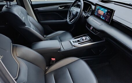 Haval Jolion, 2023 год, 1 725 000 рублей, 21 фотография