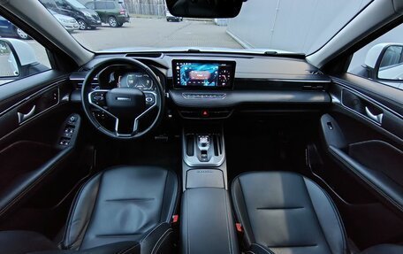 Haval Jolion, 2023 год, 1 725 000 рублей, 28 фотография