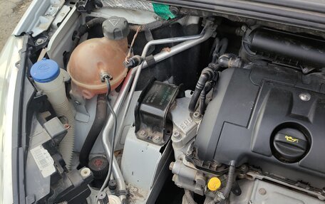 Peugeot 308 II, 2012 год, 650 000 рублей, 10 фотография