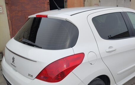 Peugeot 308 II, 2012 год, 650 000 рублей, 6 фотография