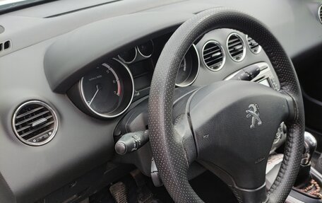 Peugeot 308 II, 2012 год, 650 000 рублей, 2 фотография