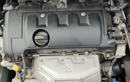 Peugeot 308 II, 2012 год, 650 000 рублей, 9 фотография