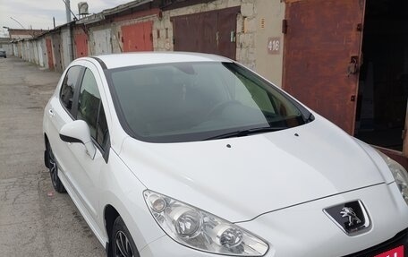Peugeot 308 II, 2012 год, 650 000 рублей, 4 фотография