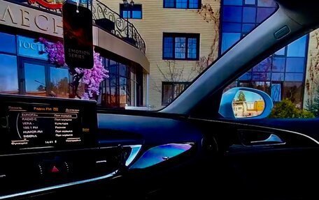 Audi A6, 2013 год, 2 299 999 рублей, 5 фотография