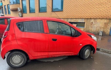 Ravon R2, 2016 год, 450 000 рублей, 3 фотография