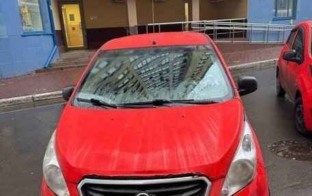 Ravon R2, 2016 год, 450 000 рублей, 2 фотография