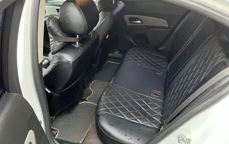 Chevrolet Cruze II, 2012 год, 599 000 рублей, 9 фотография