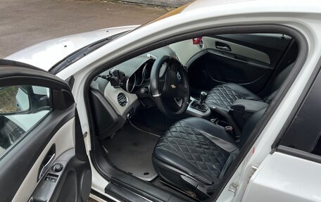 Chevrolet Cruze II, 2012 год, 599 000 рублей, 8 фотография