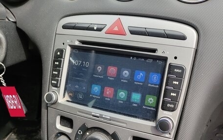 Peugeot 308 II, 2012 год, 650 000 рублей, 7 фотография