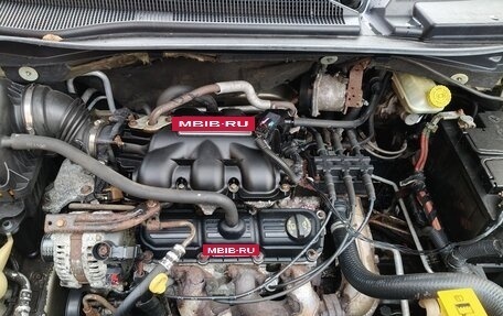 Chrysler Voyager IV, 2008 год, 999 000 рублей, 4 фотография