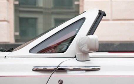 Rolls-Royce Phantom VII рестайлинг, 2008 год, 29 900 000 рублей, 7 фотография