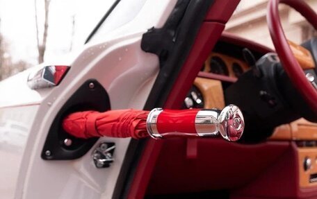 Rolls-Royce Phantom VII рестайлинг, 2008 год, 29 900 000 рублей, 22 фотография