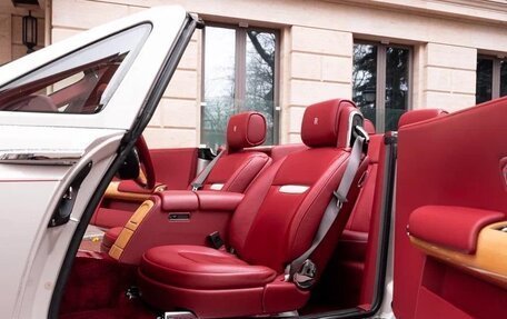 Rolls-Royce Phantom VII рестайлинг, 2008 год, 29 900 000 рублей, 21 фотография