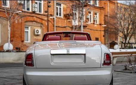 Rolls-Royce Phantom VII рестайлинг, 2008 год, 29 900 000 рублей, 16 фотография