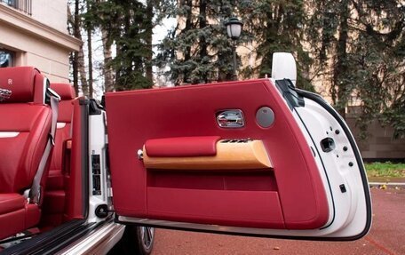 Rolls-Royce Phantom VII рестайлинг, 2008 год, 29 900 000 рублей, 20 фотография