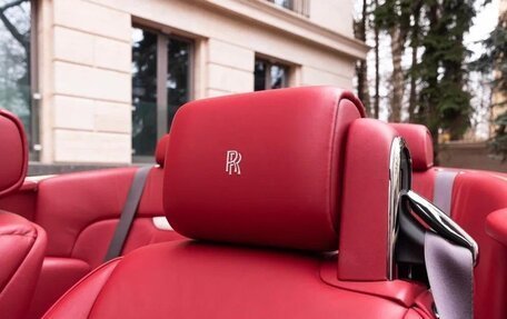 Rolls-Royce Phantom VII рестайлинг, 2008 год, 29 900 000 рублей, 24 фотография