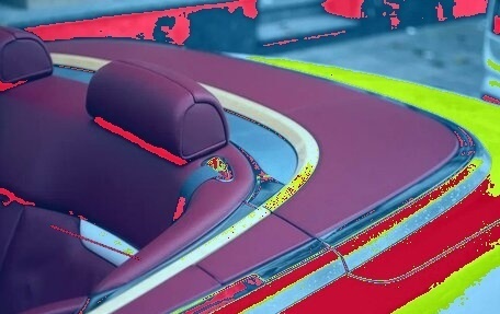 Rolls-Royce Phantom VII рестайлинг, 2008 год, 29 900 000 рублей, 17 фотография