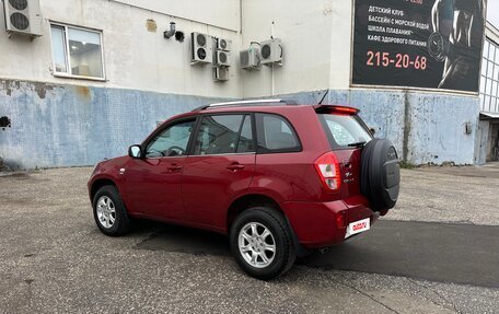 Chery Tiggo (T11), 2014 год, 437 000 рублей, 6 фотография