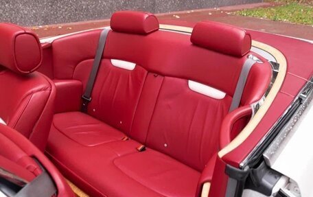 Rolls-Royce Phantom VII рестайлинг, 2008 год, 29 900 000 рублей, 29 фотография