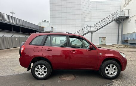 Chery Tiggo (T11), 2014 год, 437 000 рублей, 4 фотография