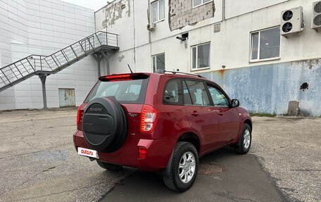 Chery Tiggo (T11), 2014 год, 437 000 рублей, 7 фотография