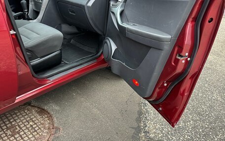 Chery Tiggo (T11), 2014 год, 437 000 рублей, 16 фотография