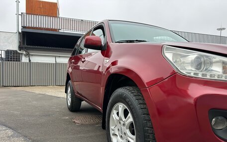 Chery Tiggo (T11), 2014 год, 437 000 рублей, 9 фотография
