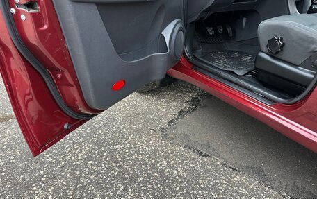 Chery Tiggo (T11), 2014 год, 437 000 рублей, 12 фотография