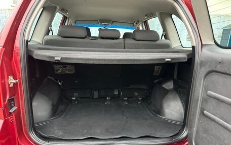 Chery Tiggo (T11), 2014 год, 437 000 рублей, 18 фотография