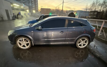 Opel Astra H, 2008 год, 850 000 рублей, 5 фотография