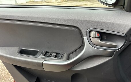 Chery Tiggo (T11), 2014 год, 437 000 рублей, 20 фотография