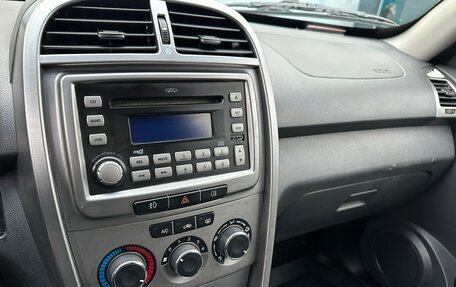 Chery Tiggo (T11), 2014 год, 437 000 рублей, 23 фотография